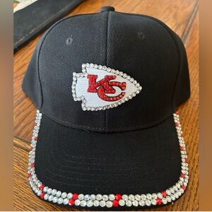 NFL Kansas City hat